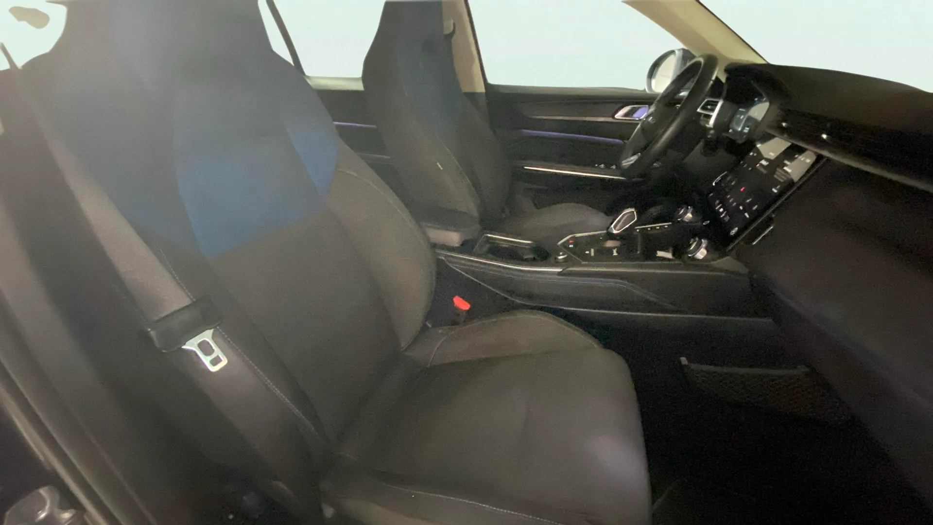 Lynk & Co 01 1.5 PHEV - foto 12