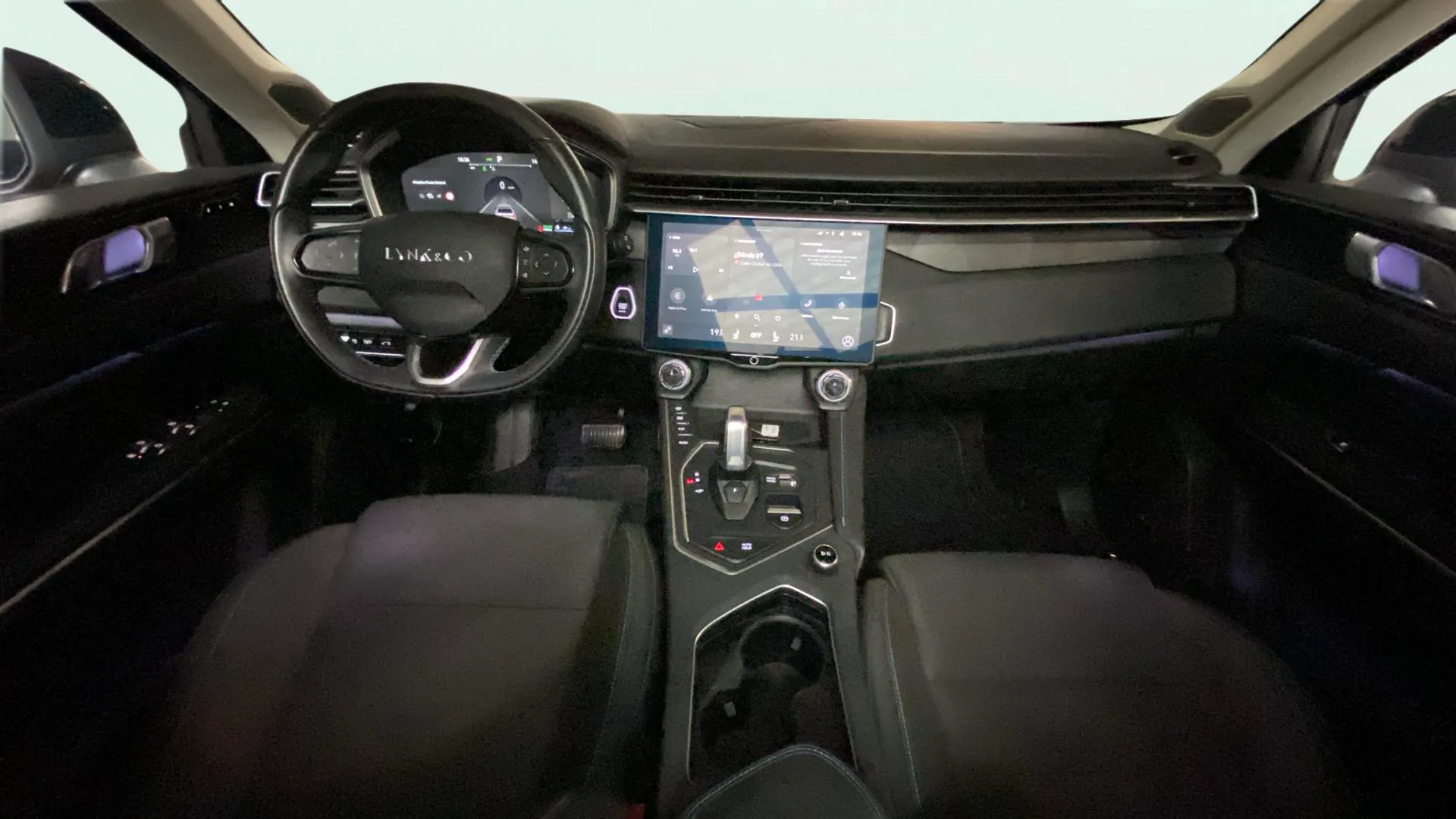 Lynk & Co 01 1.5 PHEV - foto 6