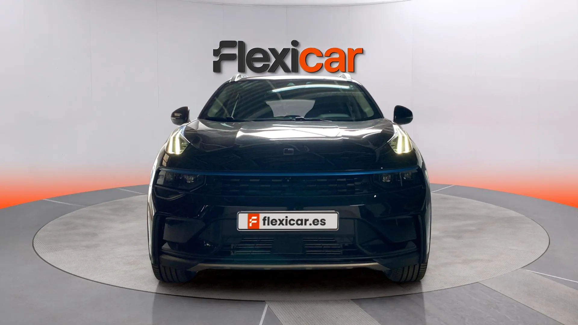 Lynk & Co 01 1.5 PHEV - foto 2