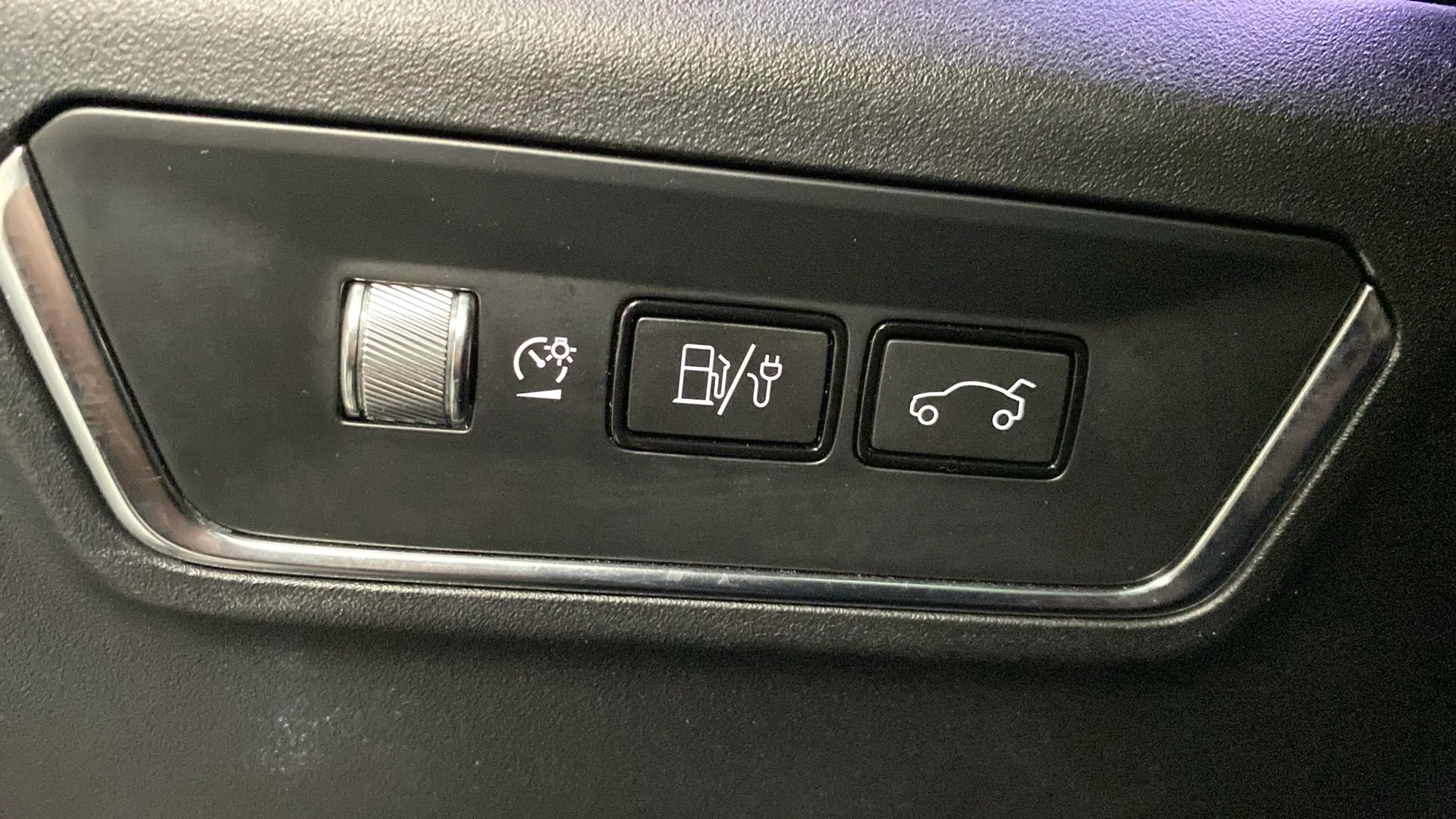 Lynk & Co 01 1.5 PHEV - foto 20