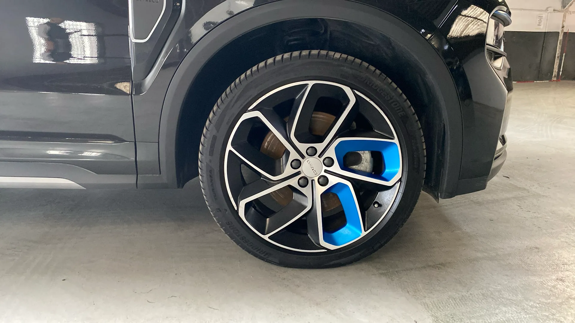 Lynk & Co 01 1.5 PHEV - foto 14