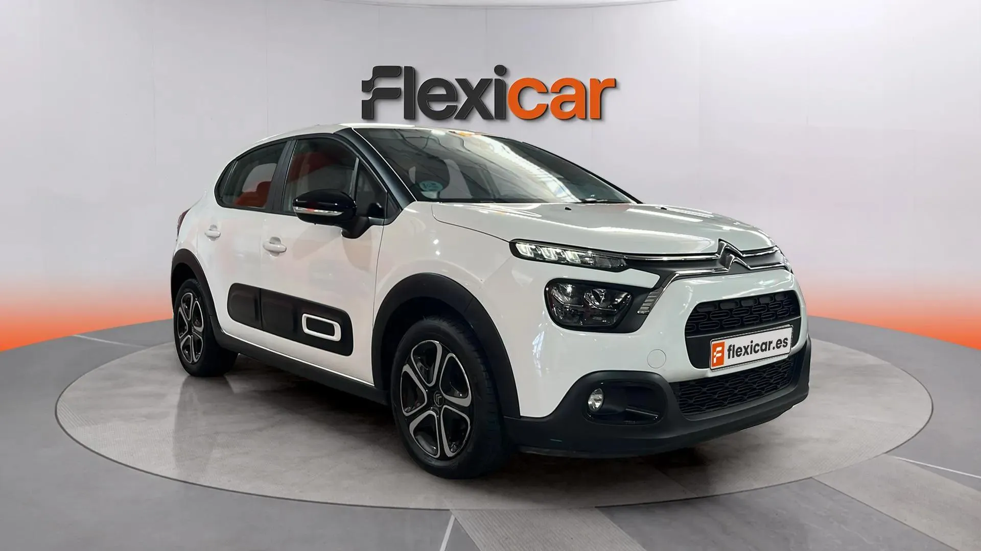 Citroën C3 BlueHDi Feel