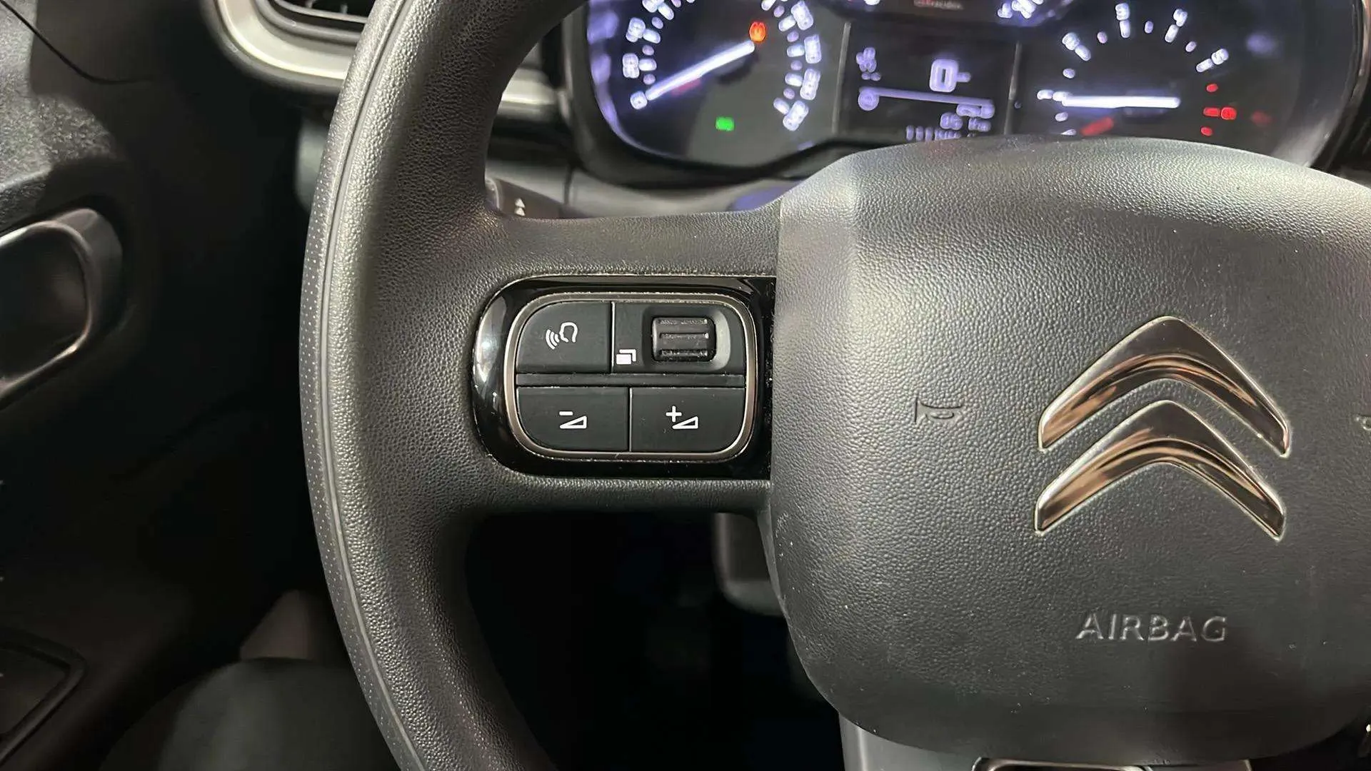 Citroën C3 BlueHDi Feel - foto 21