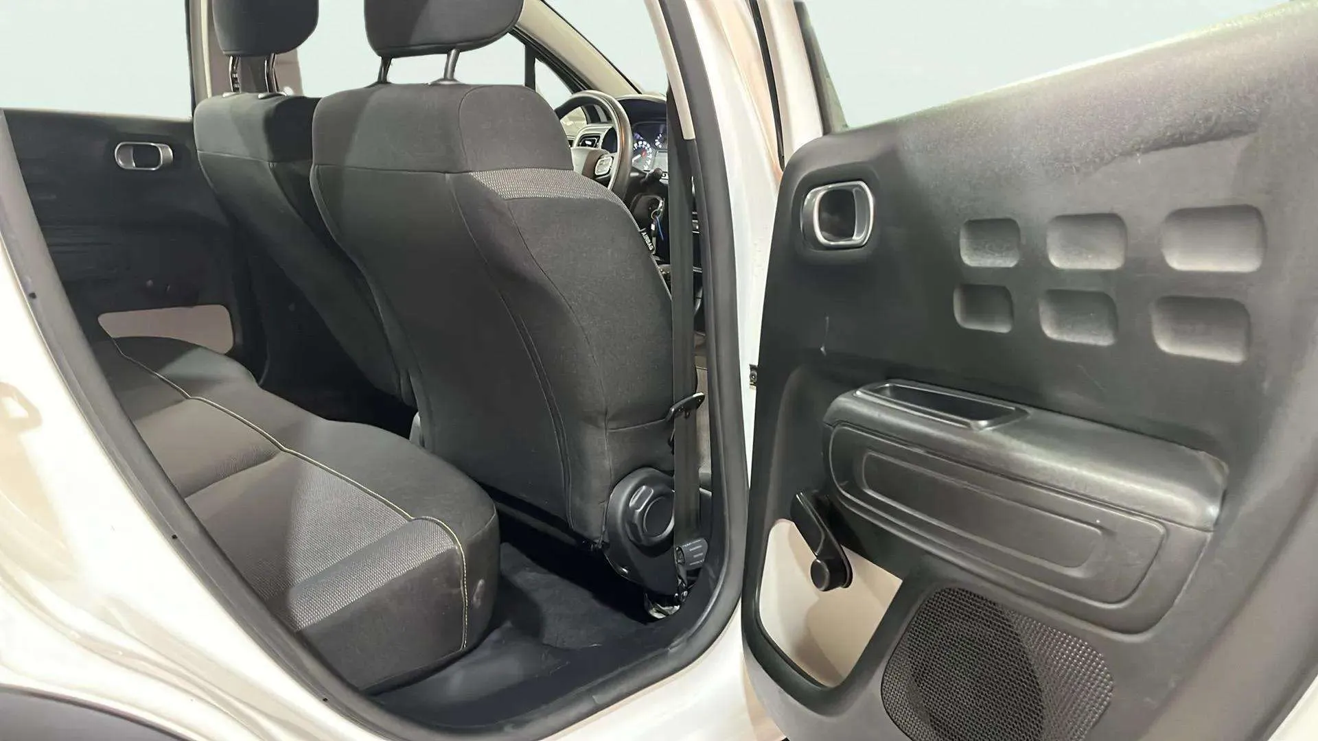 Citroën C3 BlueHDi Feel - foto 14