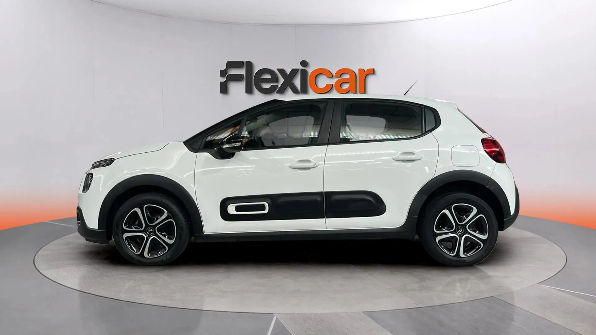 Citroën C3 BlueHDi Feel - foto 4