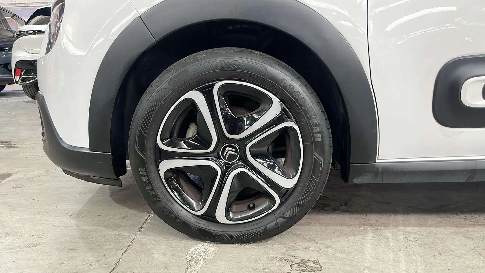 Citroën C3 BlueHDi Feel - foto 25