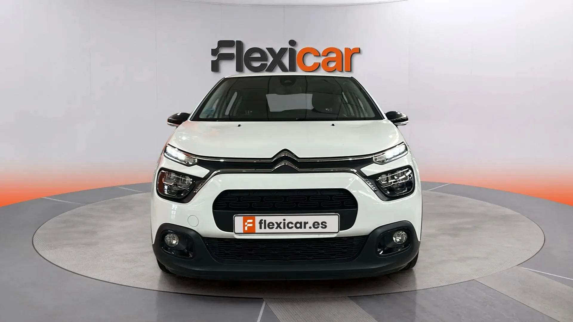Citroën C3 BlueHDi Feel - foto 2