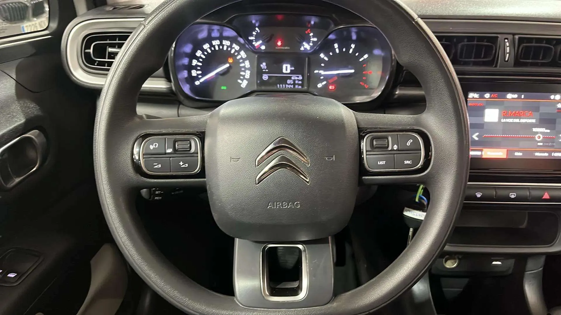 Citroën C3 BlueHDi Feel - foto 10