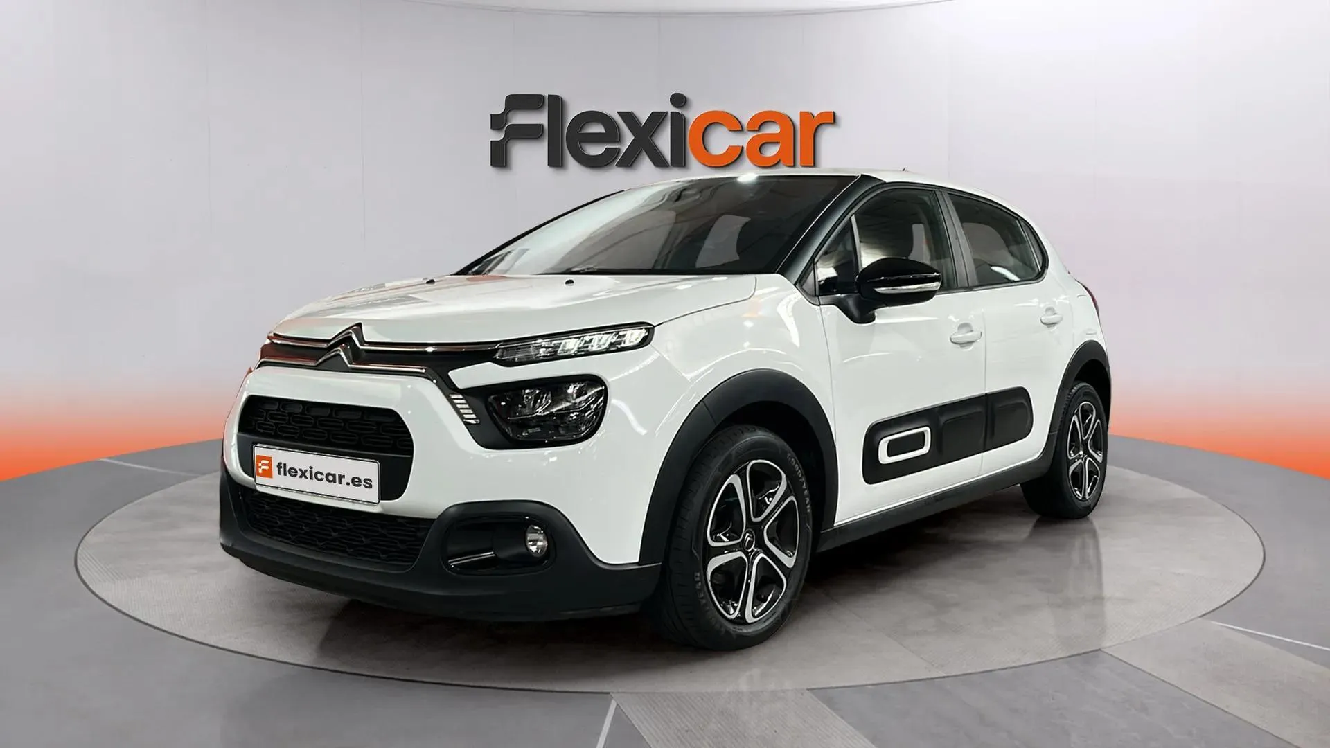 Citroën C3 BlueHDi Feel - foto 3