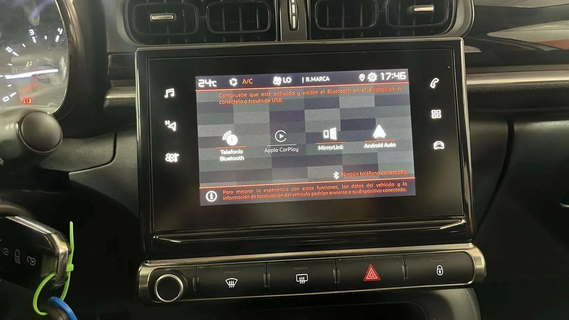 Citroën C3 BlueHDi Feel - foto 24
