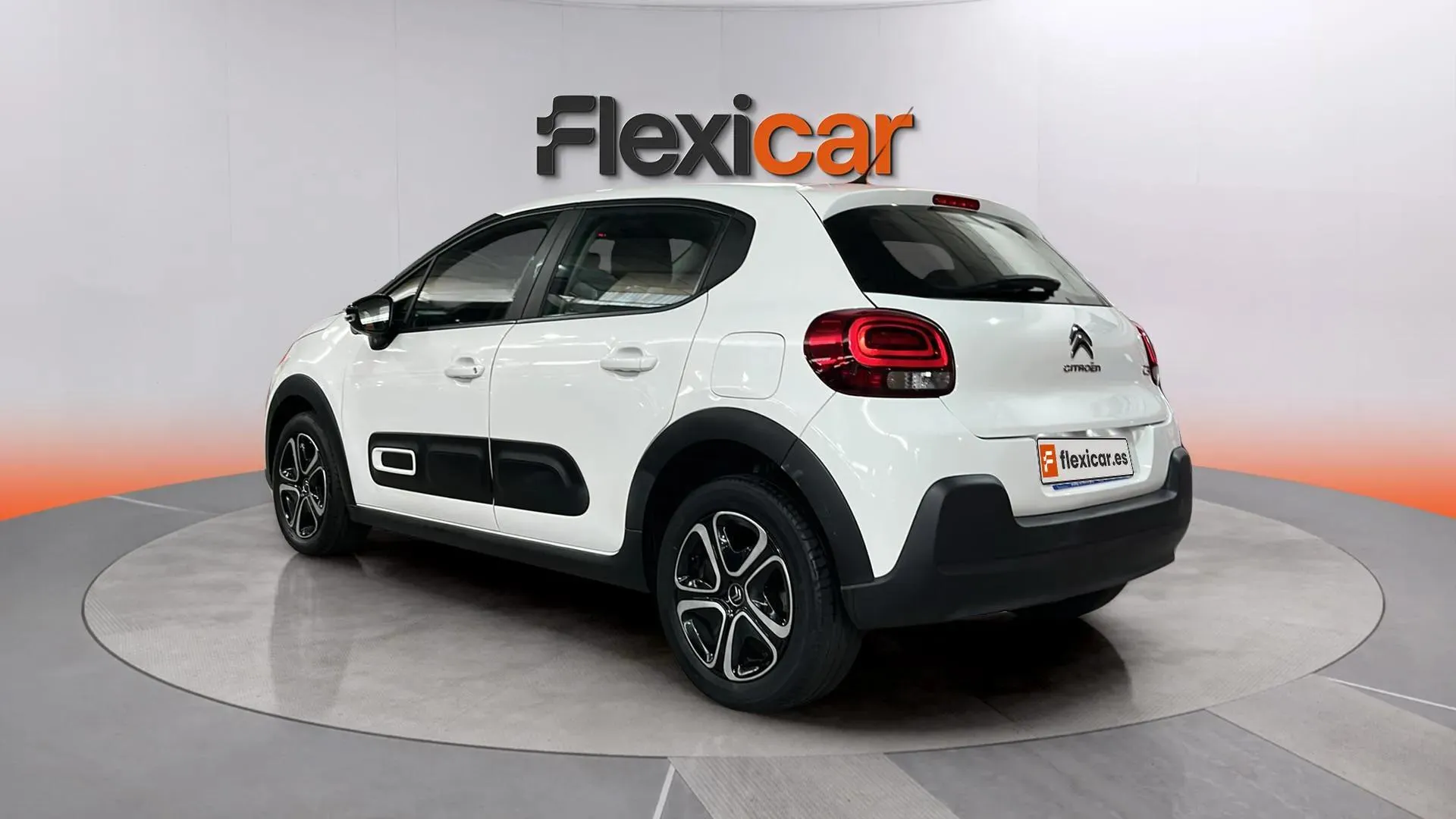 Citroën C3 BlueHDi Feel - foto 5