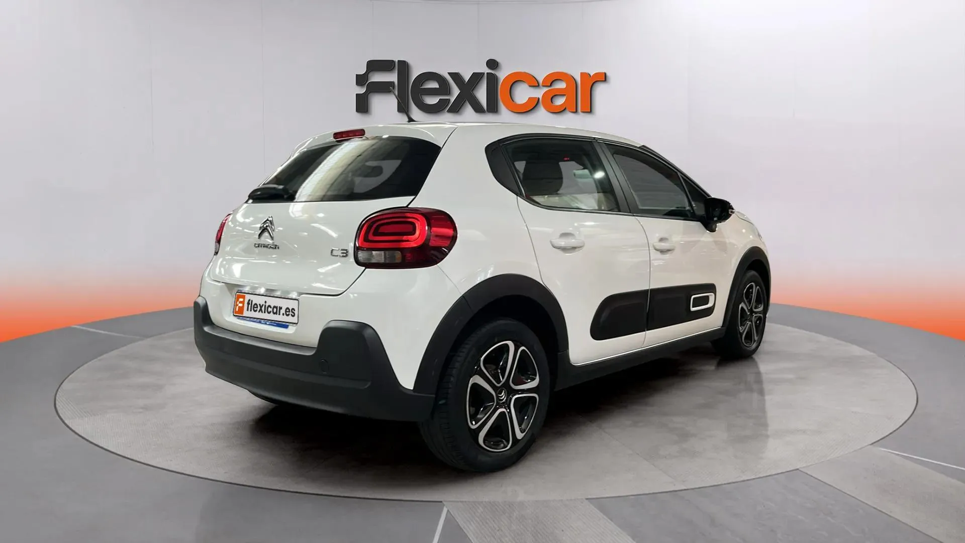 Citroën C3 BlueHDi Feel - foto 7