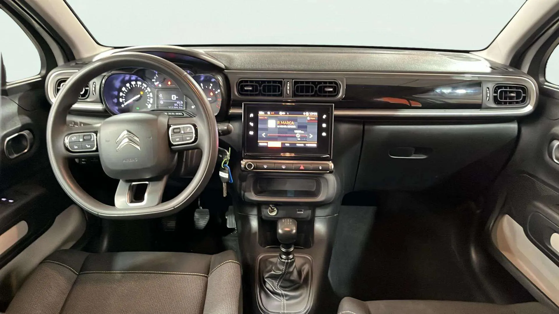 Citroën C3 BlueHDi Feel - foto 12