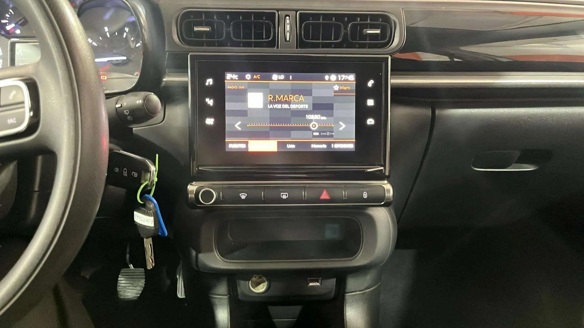 Citroën C3 BlueHDi Feel - foto 11