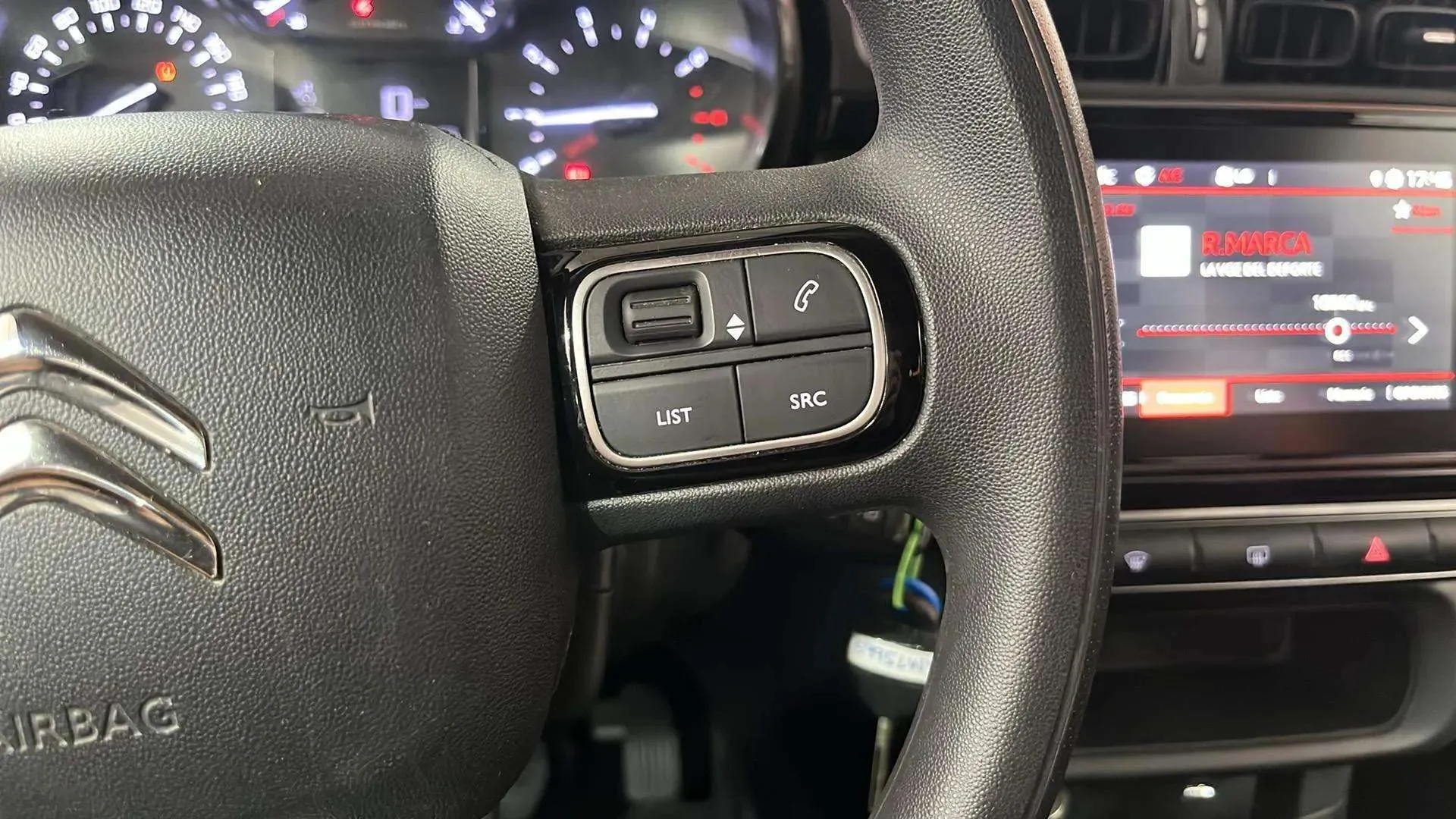 Citroën C3 BlueHDi Feel - foto 22