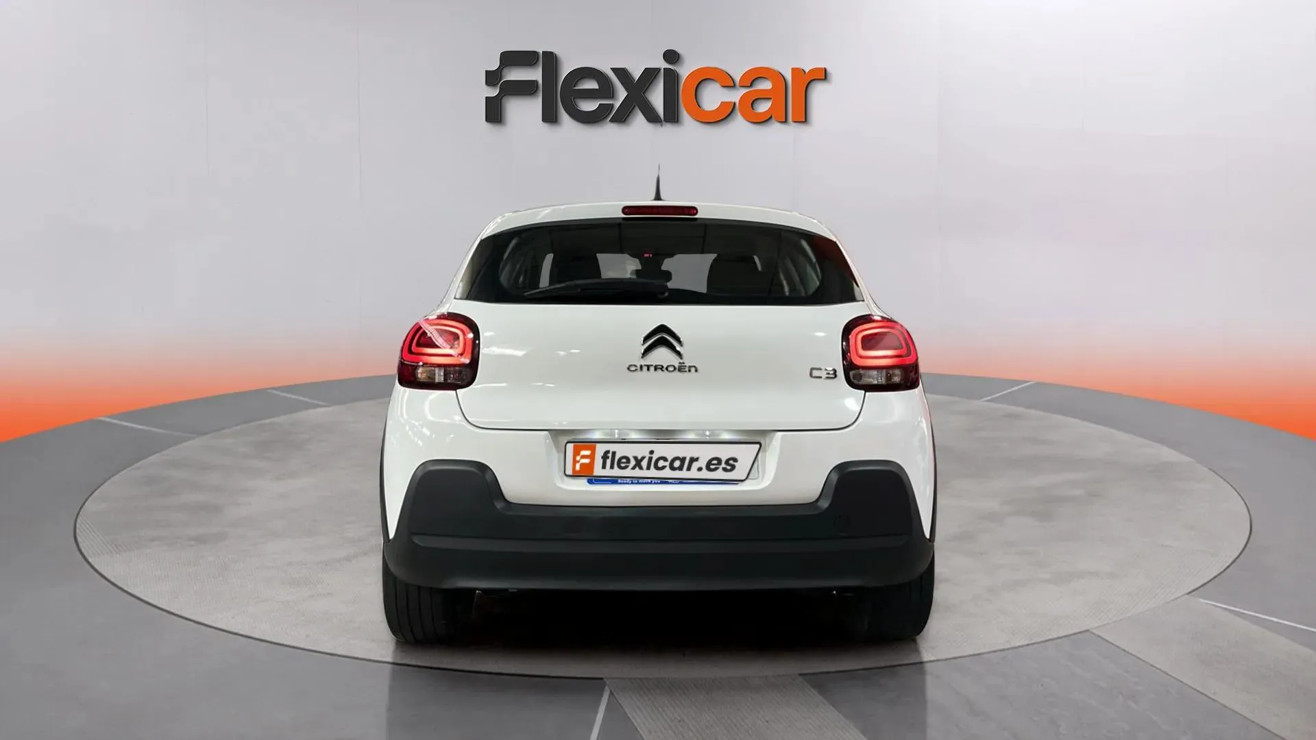 Citroën C3 BlueHDi Feel - foto 6