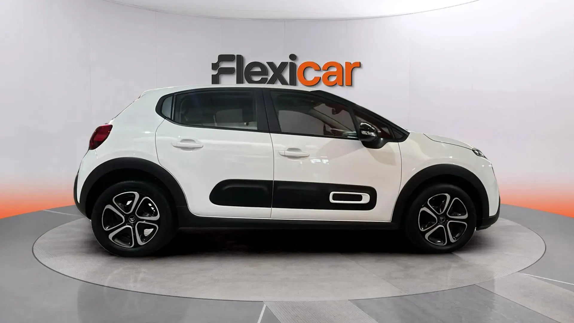 Citroën C3 BlueHDi Feel - foto 8