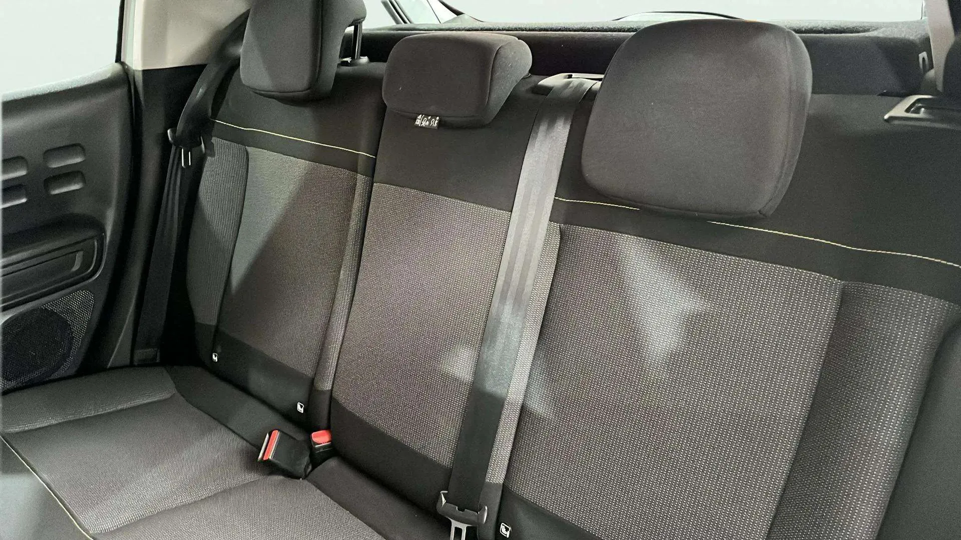 Citroën C3 BlueHDi Feel - foto 20
