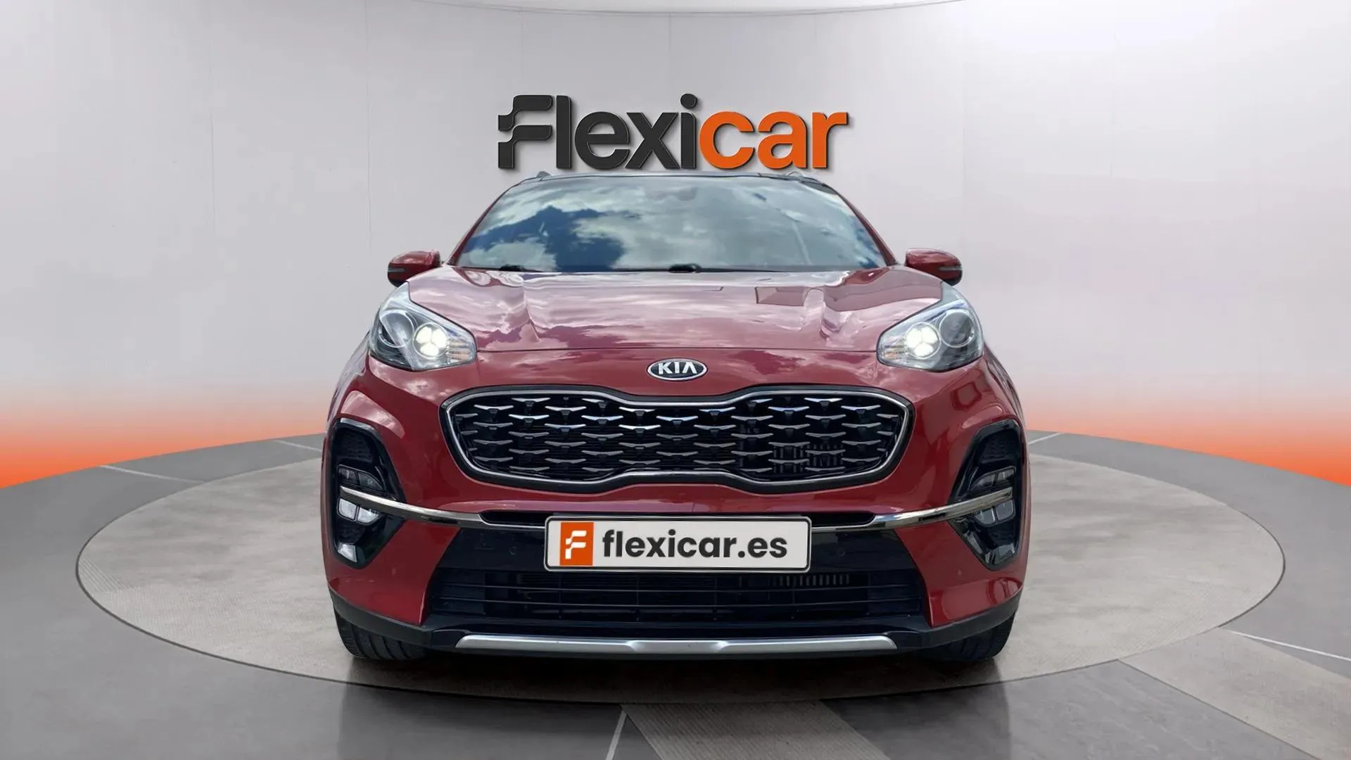 Kia Sportage 1.6 T-GDi GT Line Essential 4x4 - foto 2