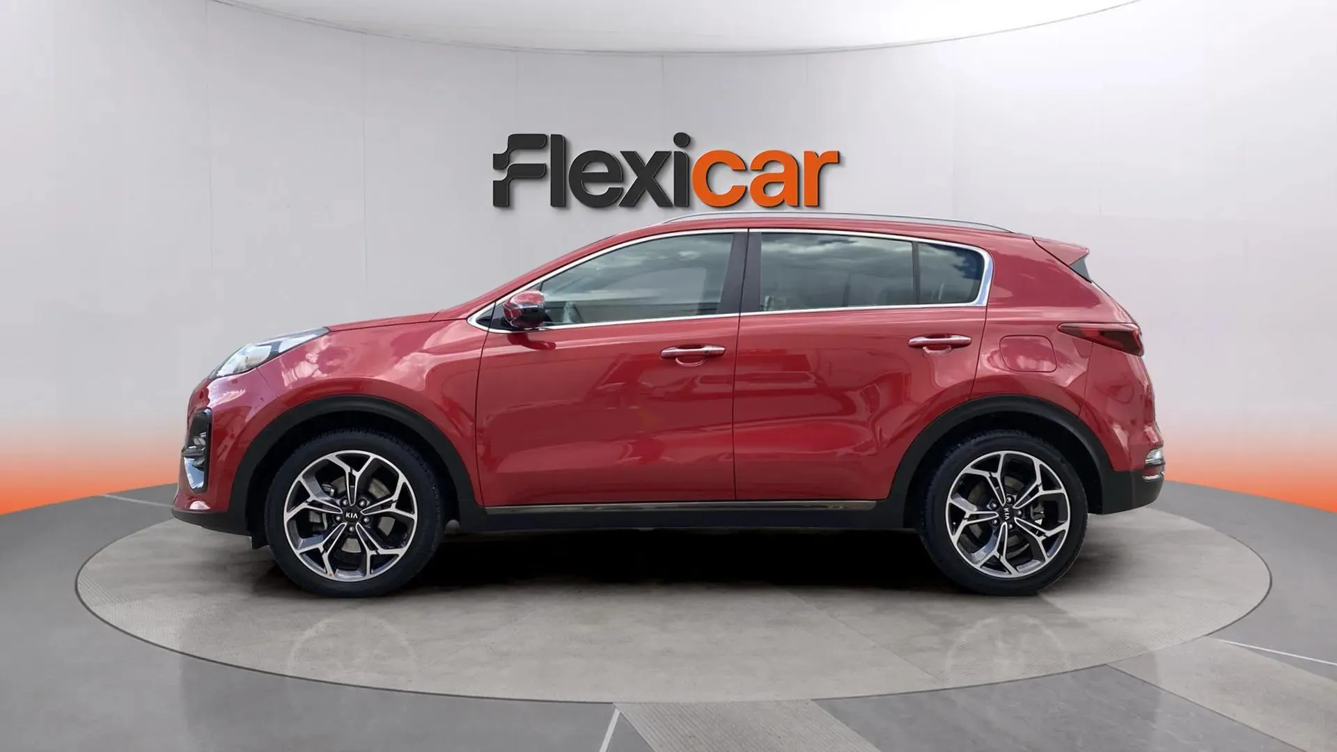 Kia Sportage 1.6 T-GDi GT Line Essential 4x4 - foto 4