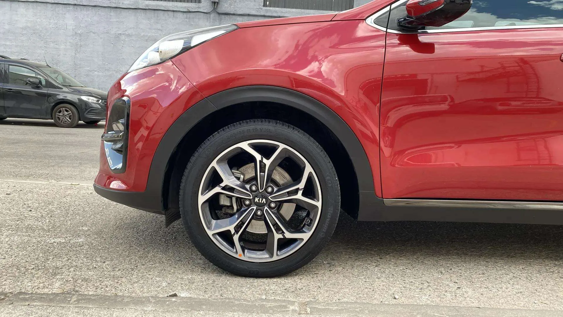 Kia Sportage 1.6 T-GDi GT Line Essential 4x4 - foto 10