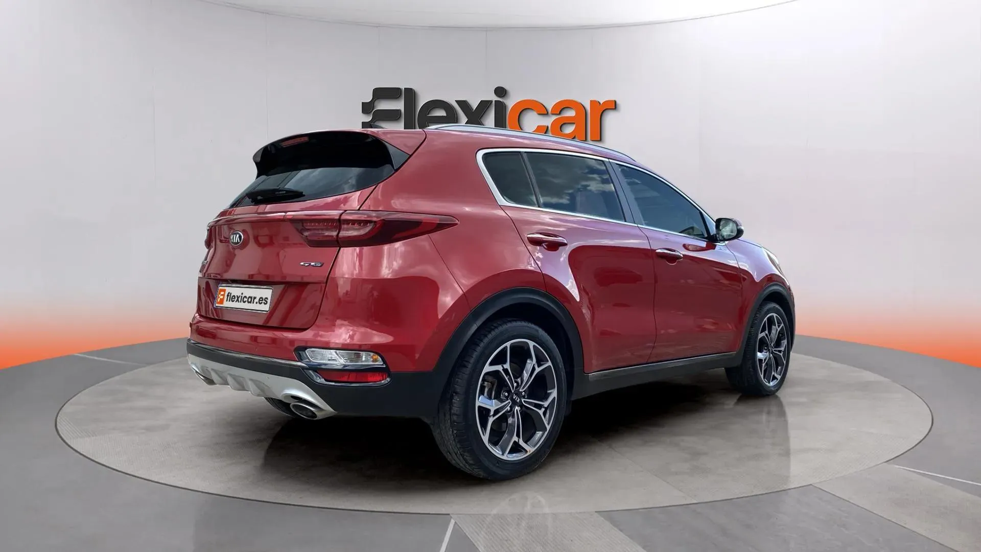 Kia Sportage 1.6 T-GDi GT Line Essential 4x4 - foto 7