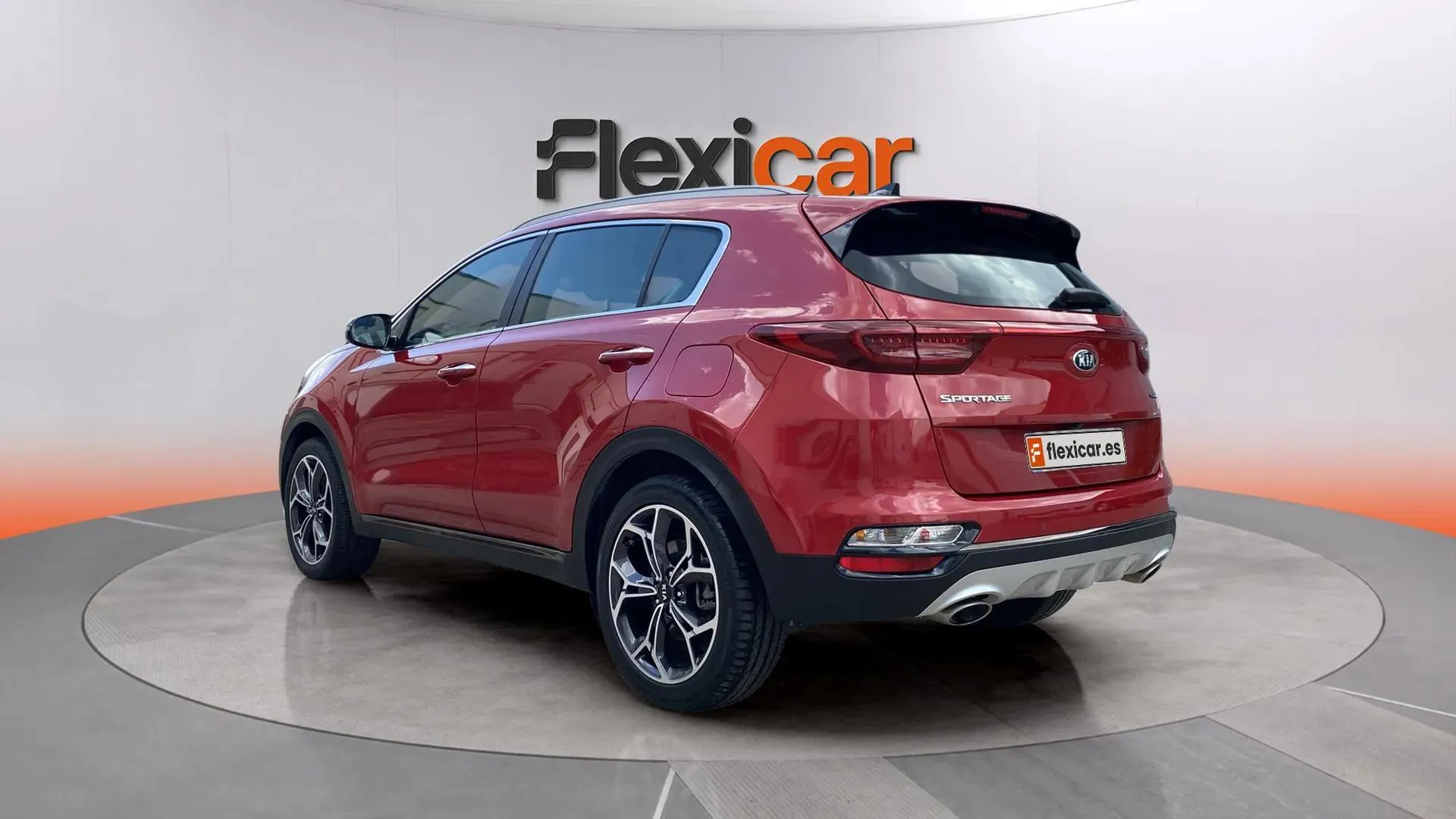 Kia Sportage 1.6 T-GDi GT Line Essential 4x4 - foto 5