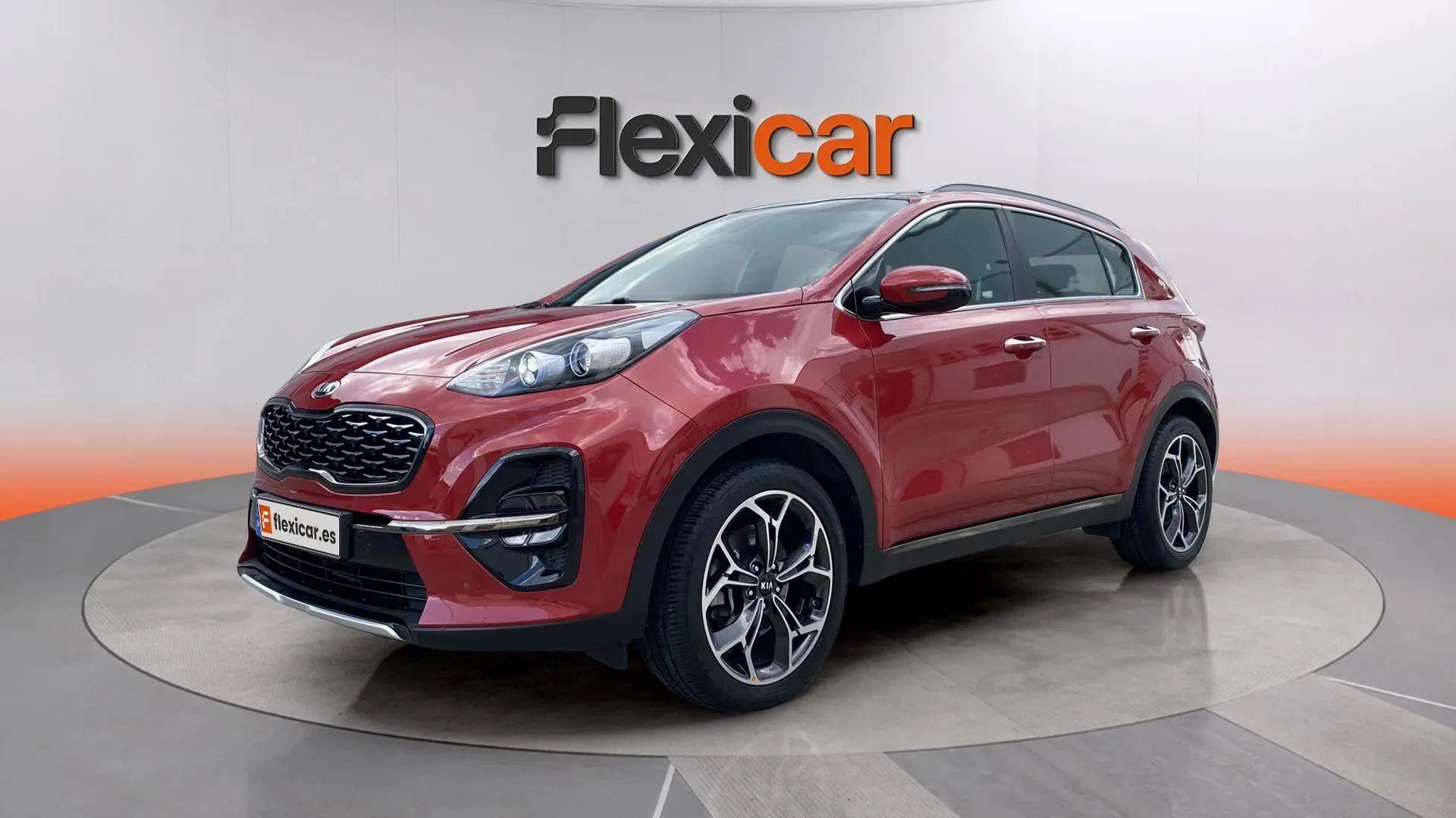 Kia Sportage 1.6 T-GDi GT Line Essential 4x4 - foto 3