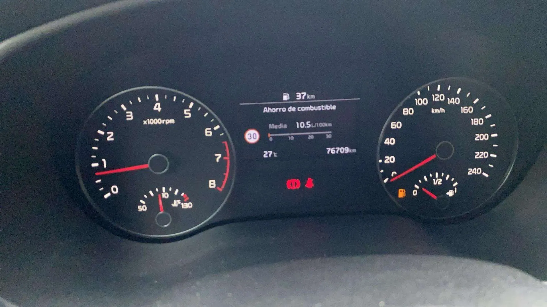 Kia Sportage 1.6 T-GDi GT Line Essential 4x4 - foto 13