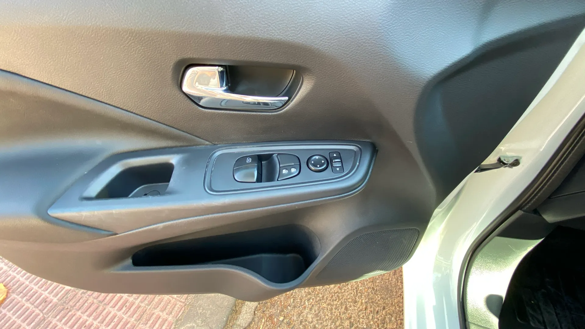 Nissan Micra IG-T E6D-F Acenta Sprint - foto 18