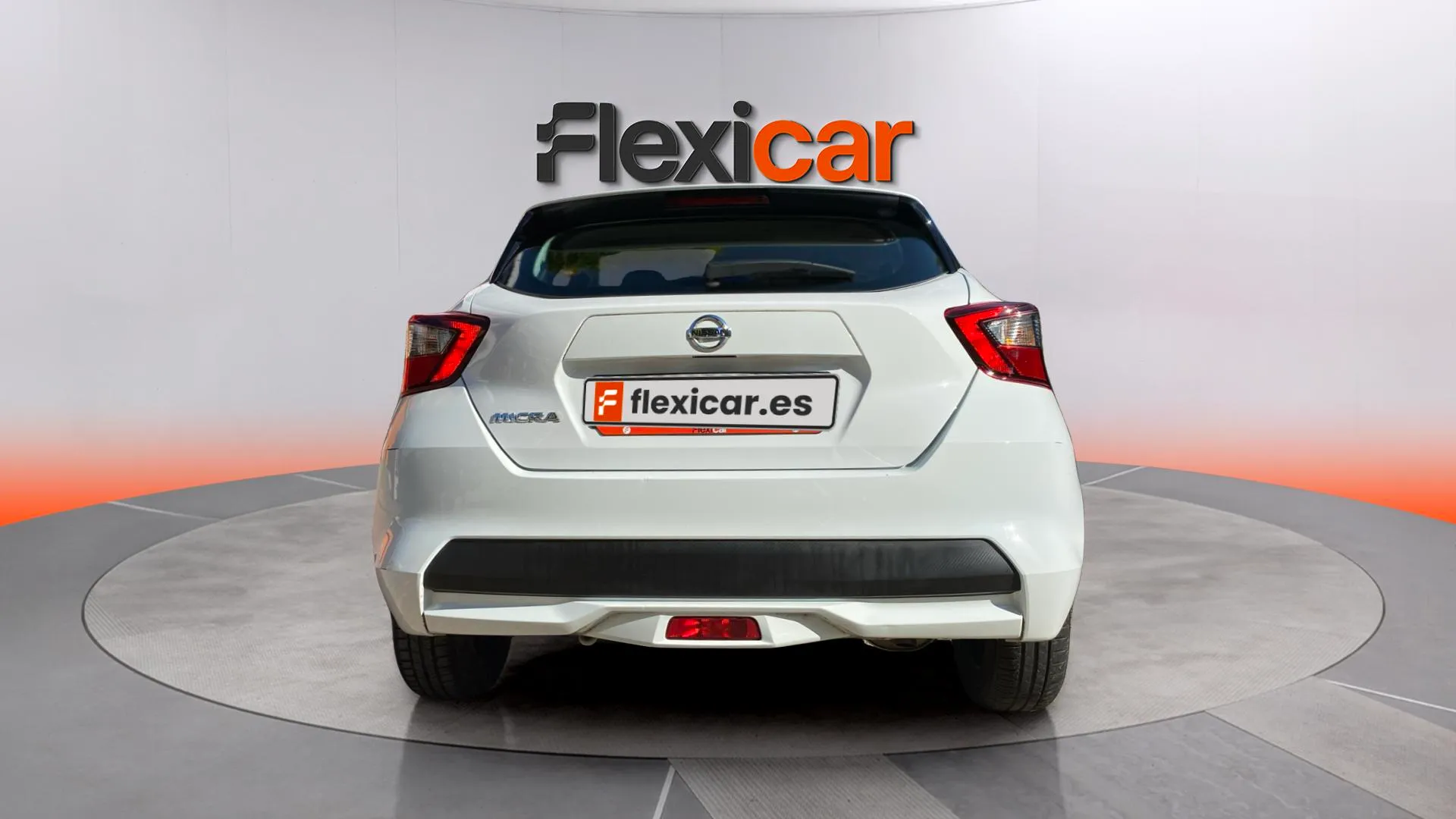 Nissan Micra IG-T E6D-F Acenta Sprint - foto 5
