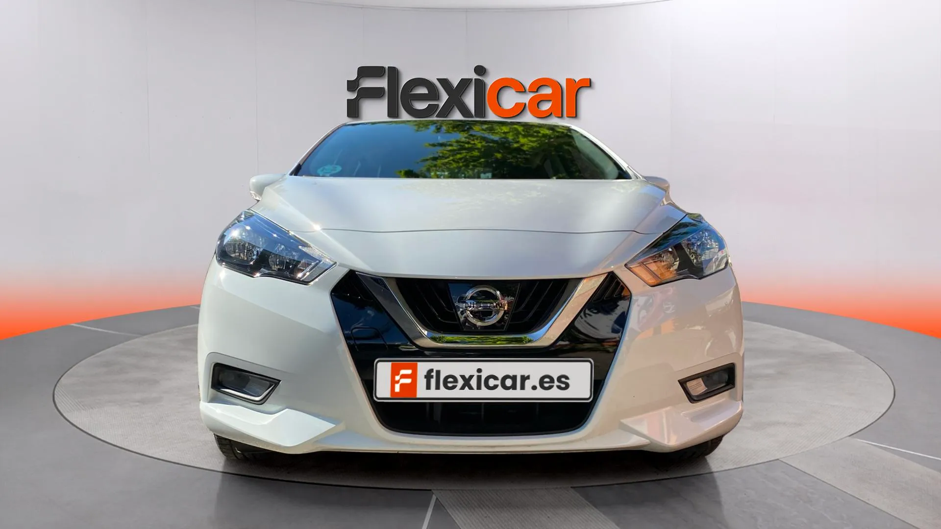 Nissan Micra IG-T E6D-F Acenta Sprint - foto 8