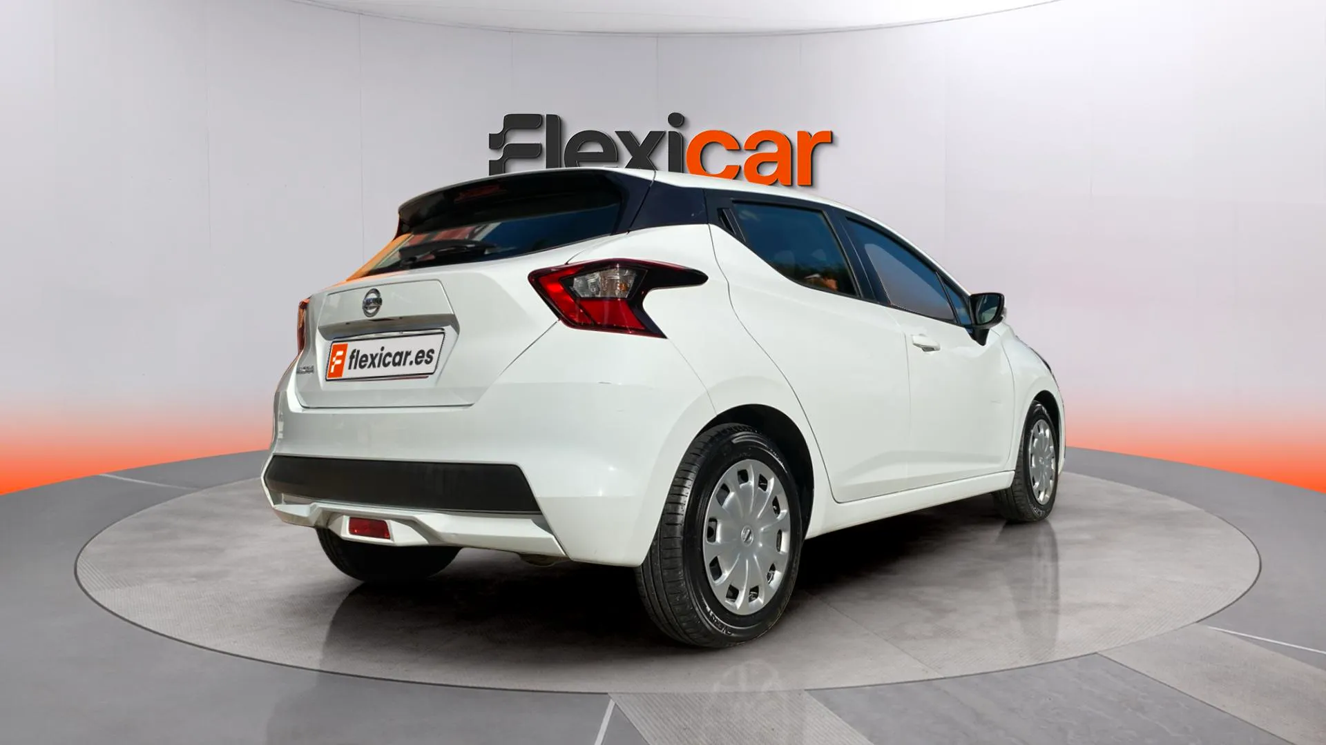 Nissan Micra IG-T E6D-F Acenta Sprint - foto 6