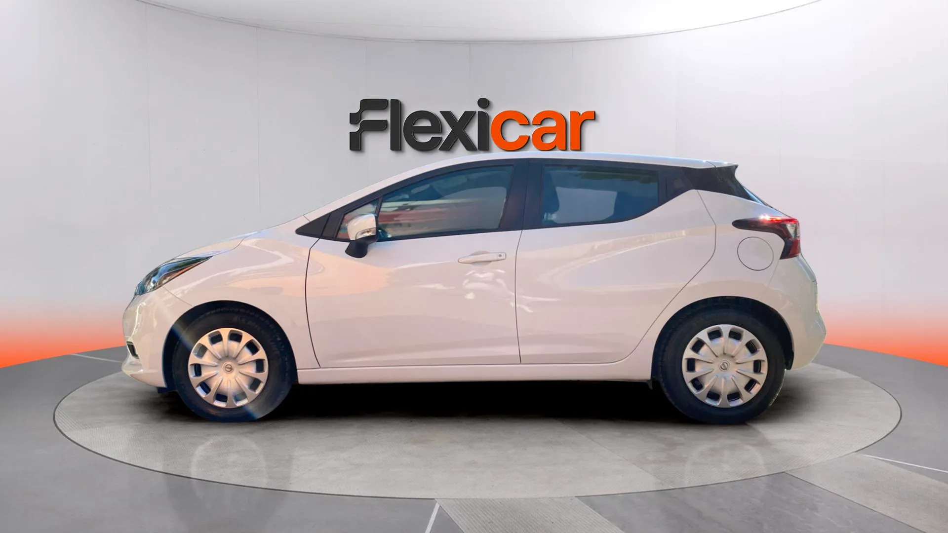 Nissan Micra IG-T E6D-F Acenta Sprint - foto 3