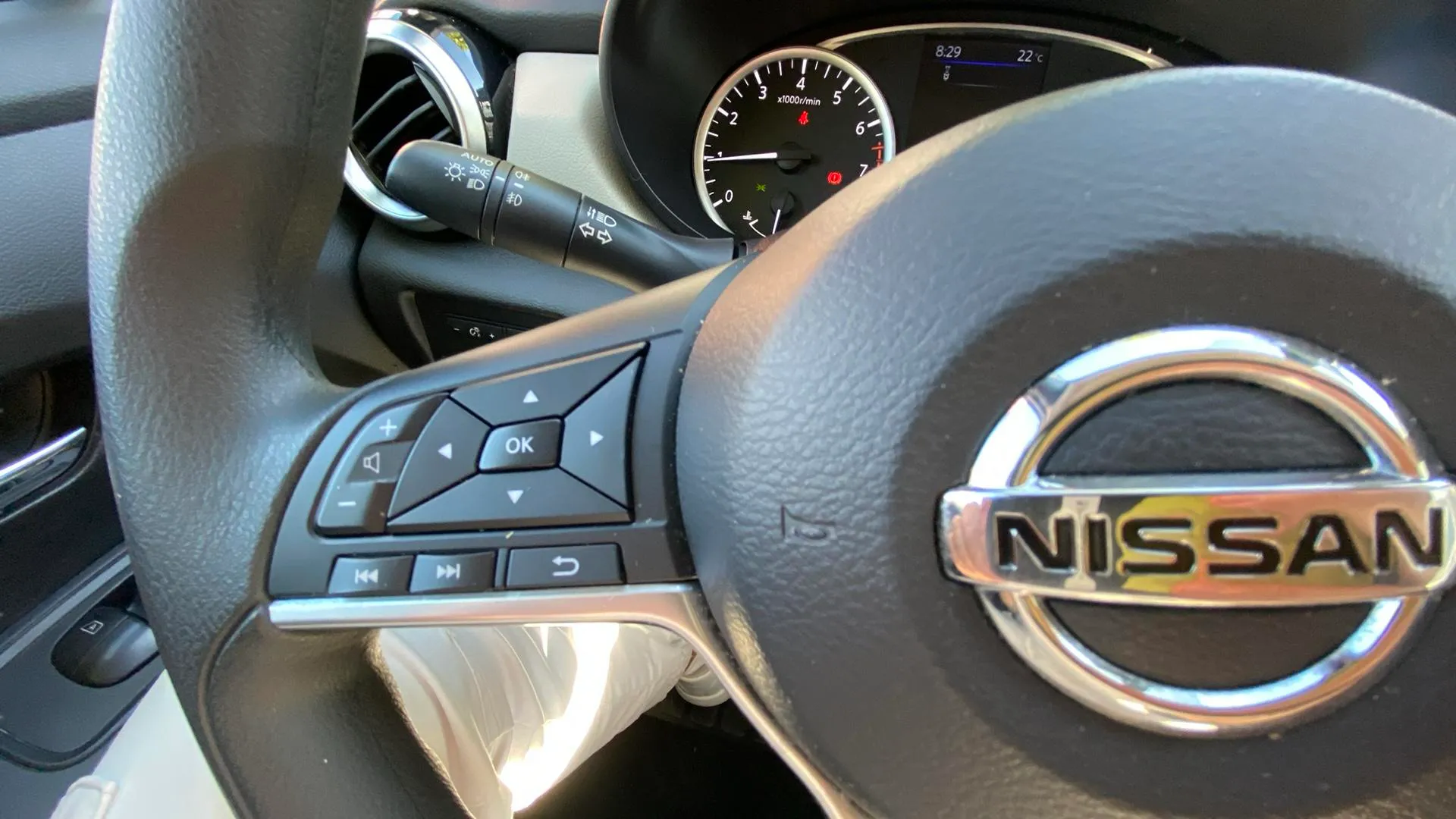 Nissan Micra IG-T E6D-F Acenta Sprint - foto 20