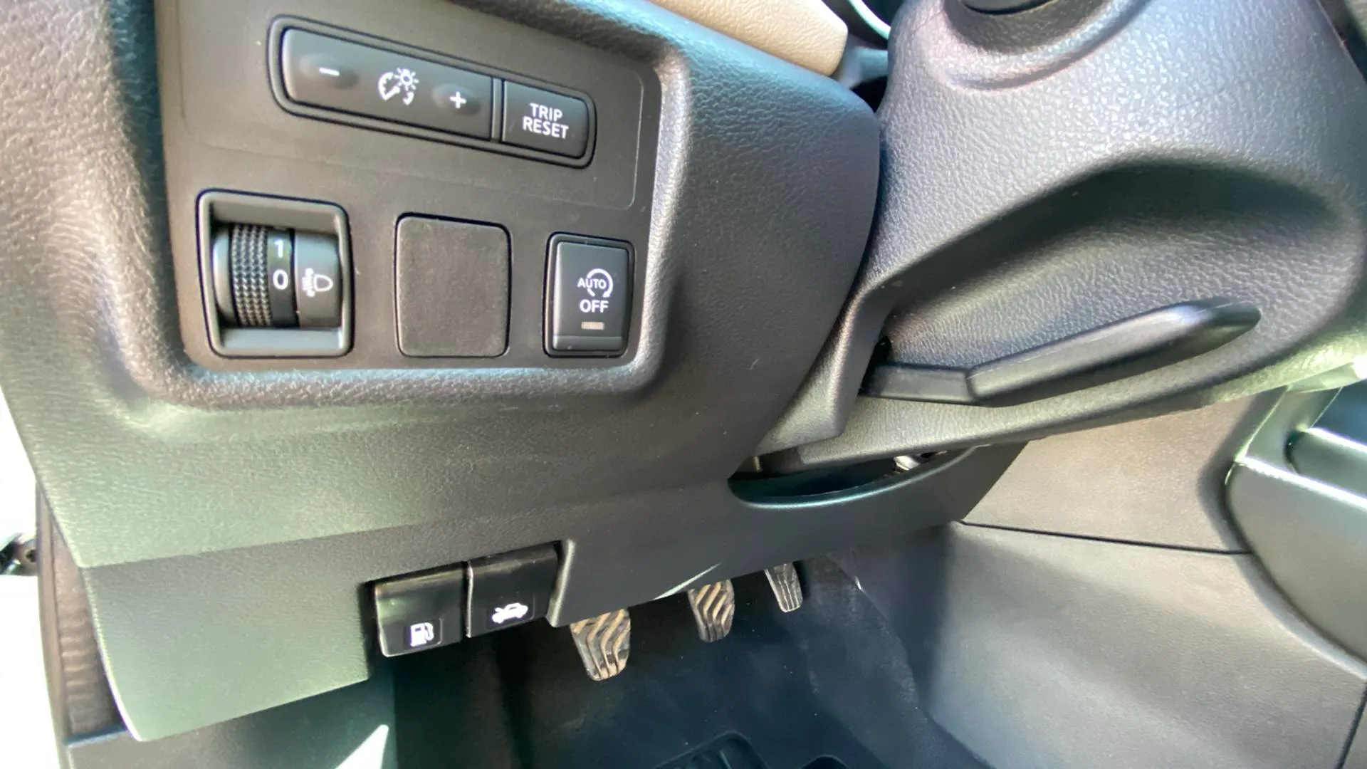 Nissan Micra IG-T E6D-F Acenta Sprint - foto 19