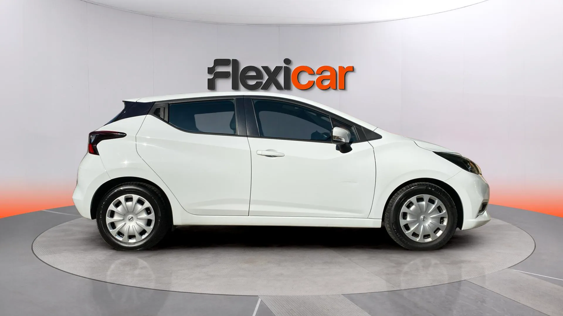 Nissan Micra IG-T E6D-F Acenta Sprint - foto 7