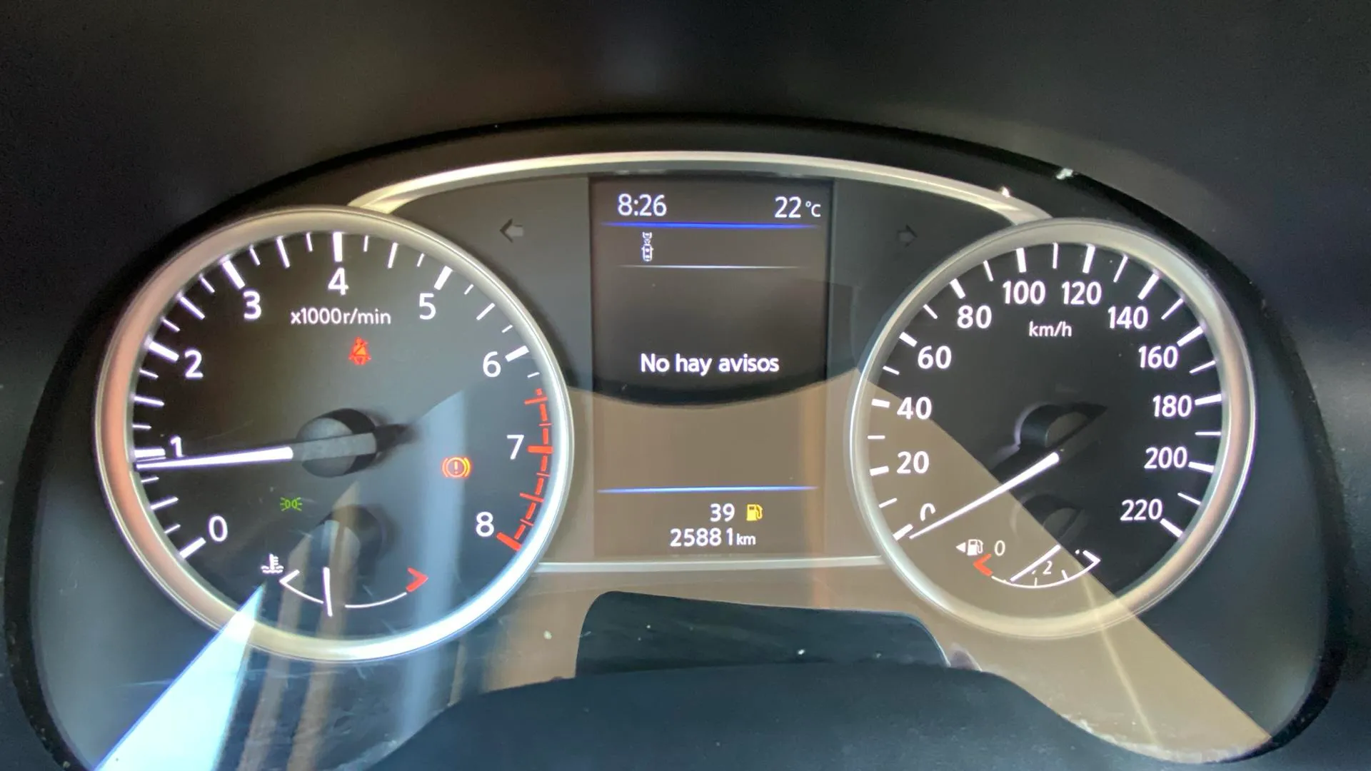 Nissan Micra IG-T E6D-F Acenta Sprint - foto 11