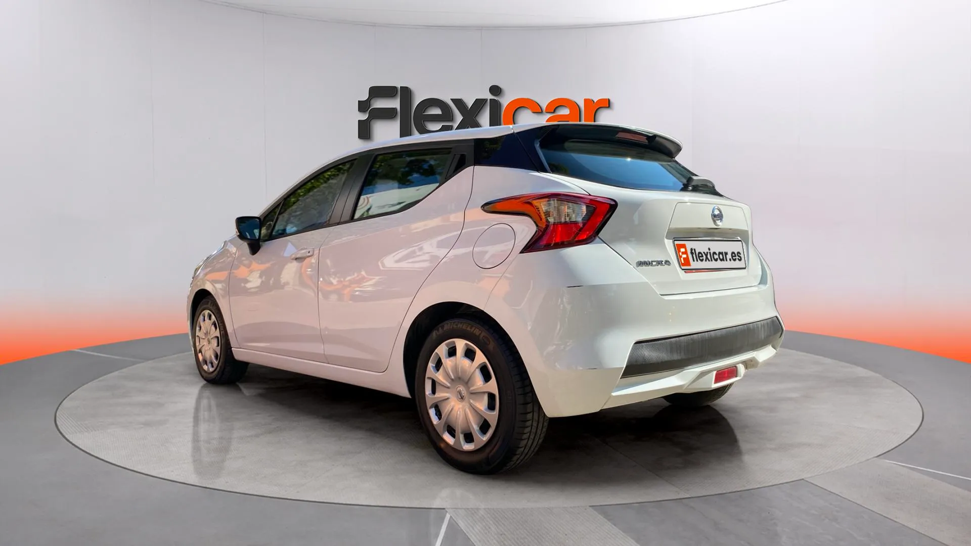 Nissan Micra IG-T E6D-F Acenta Sprint - foto 4