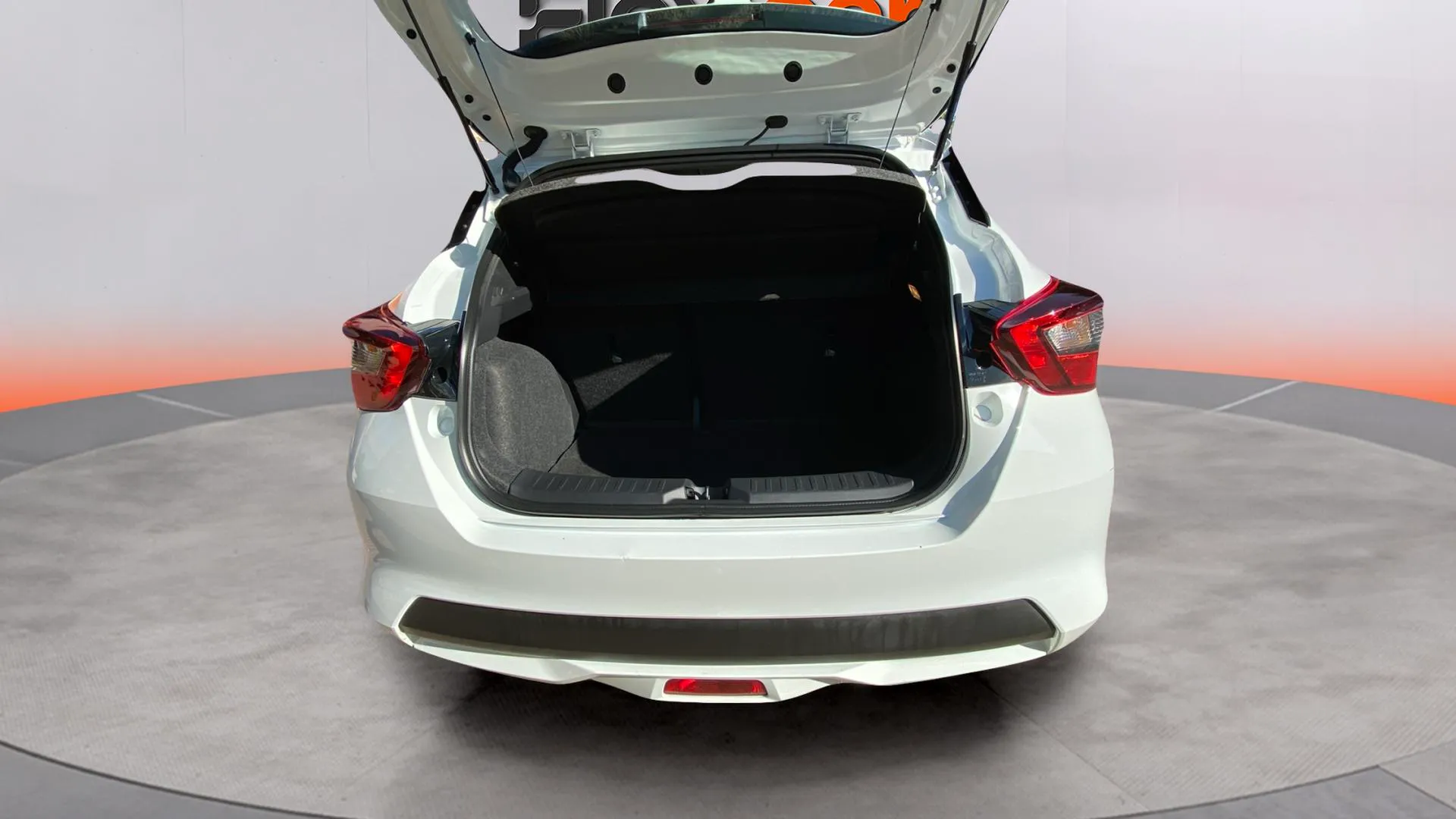 Nissan Micra IG-T E6D-F Acenta Sprint - foto 15