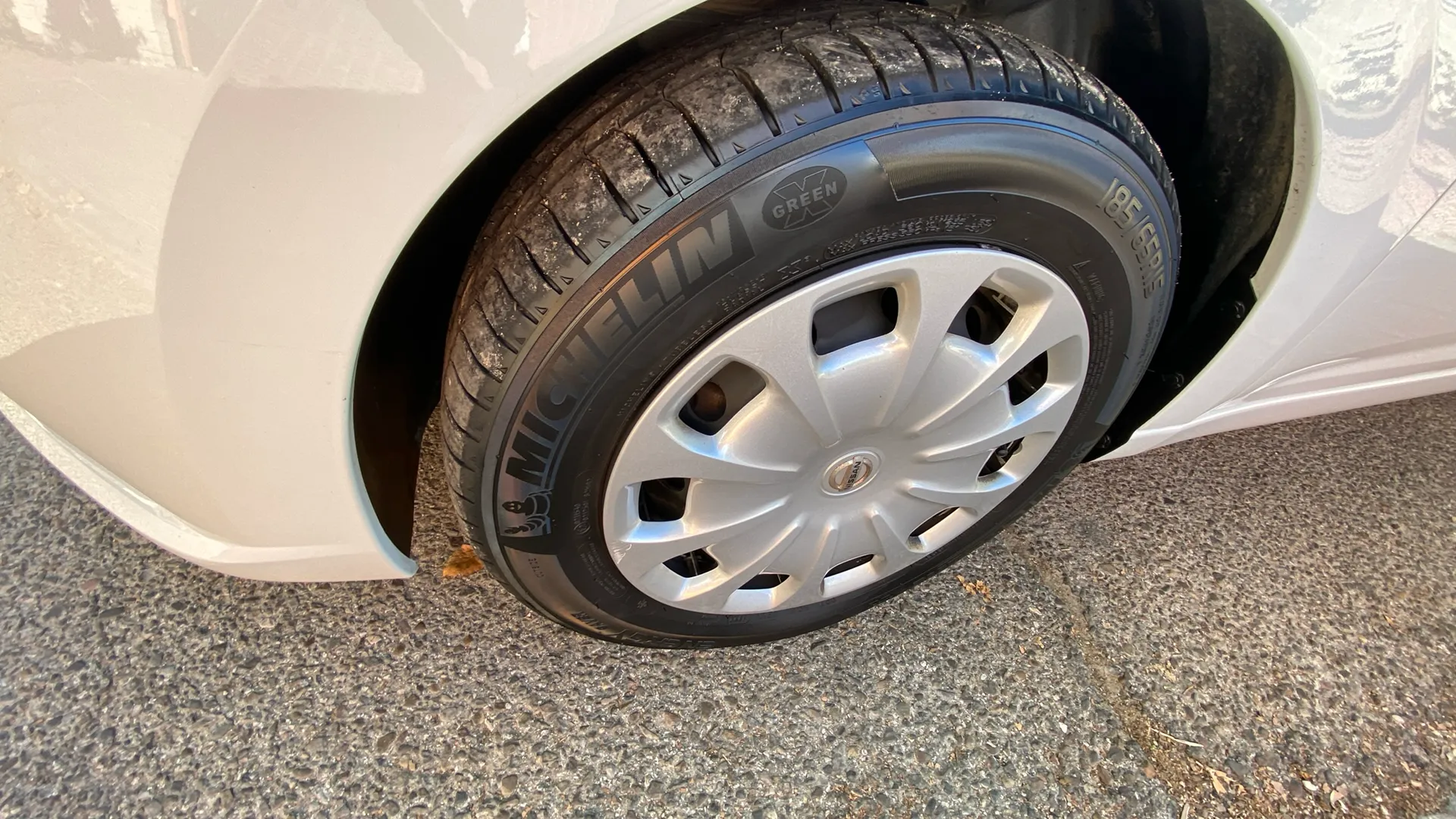 Nissan Micra IG-T E6D-F Acenta Sprint - foto 17