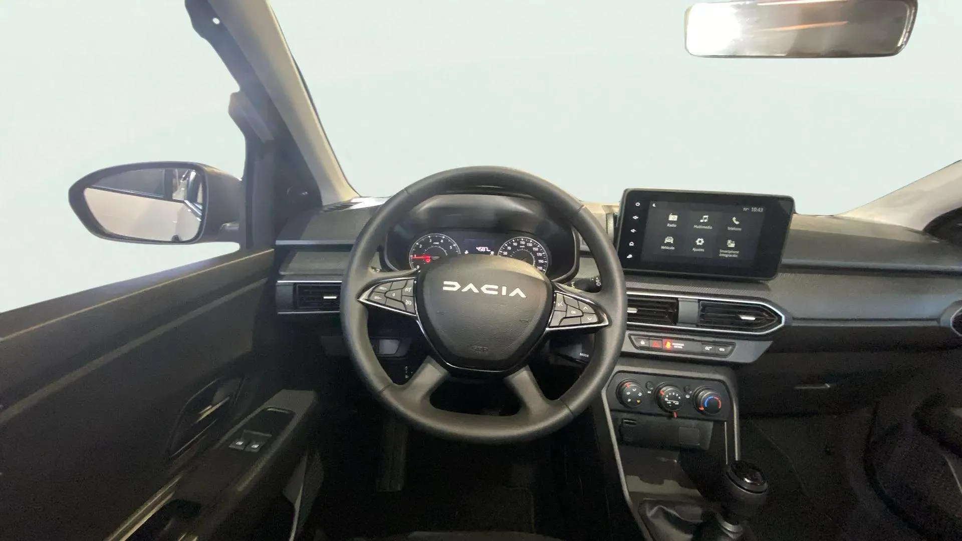 Dacia Sandero Essential TCe - foto 15