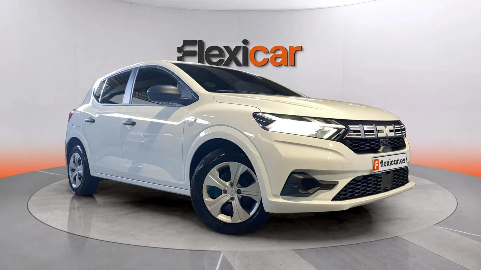 Dacia Sandero Essential TCe