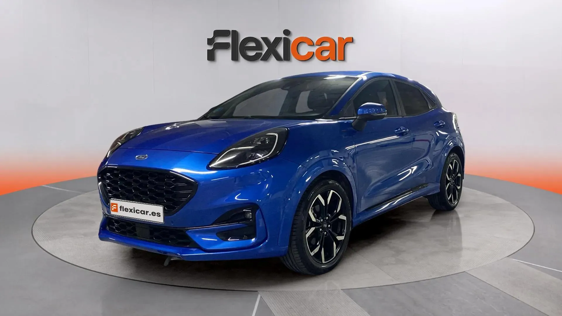 Ford Puma 1.0 EcoBoost ST-Line MHEV - foto 3
