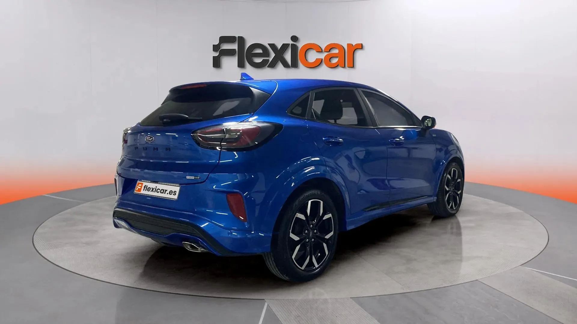 Ford Puma 1.0 EcoBoost ST-Line MHEV - foto 7