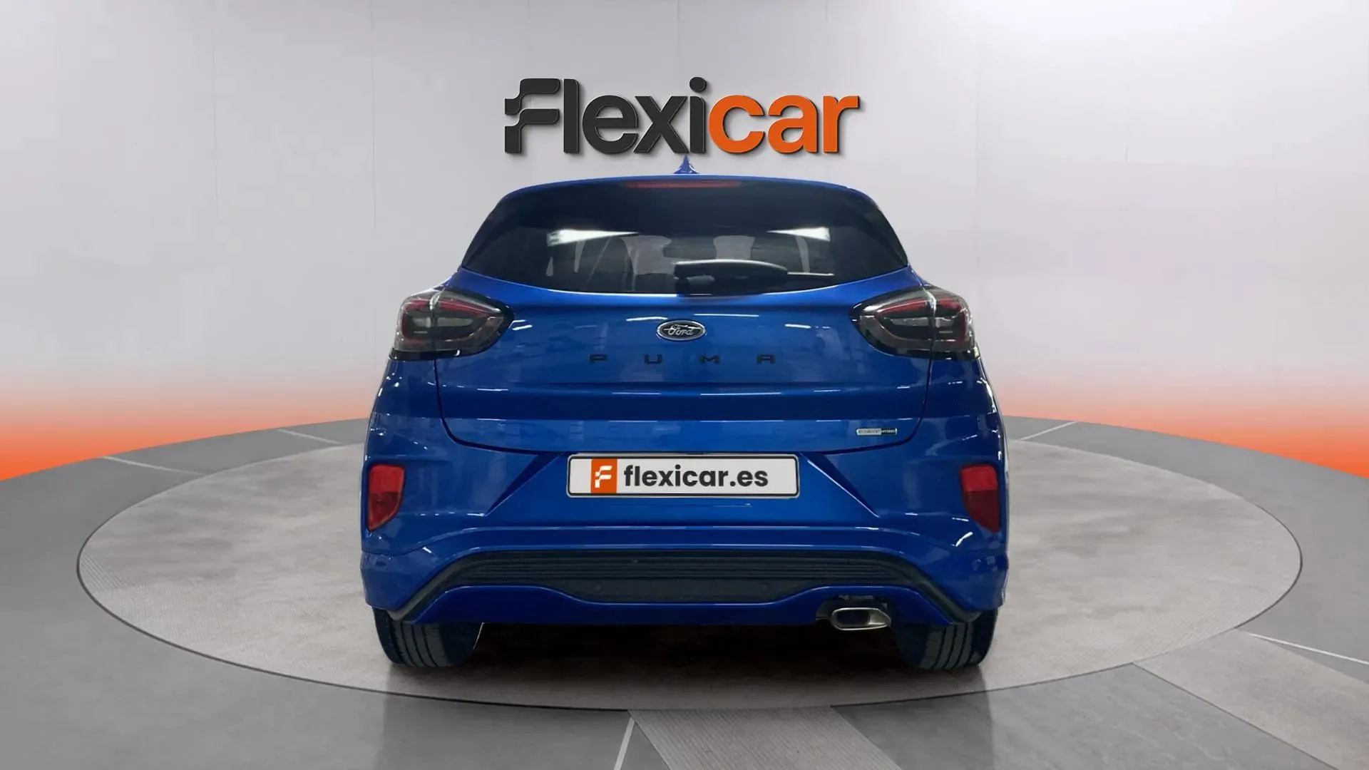 Ford Puma 1.0 EcoBoost ST-Line MHEV - foto 6
