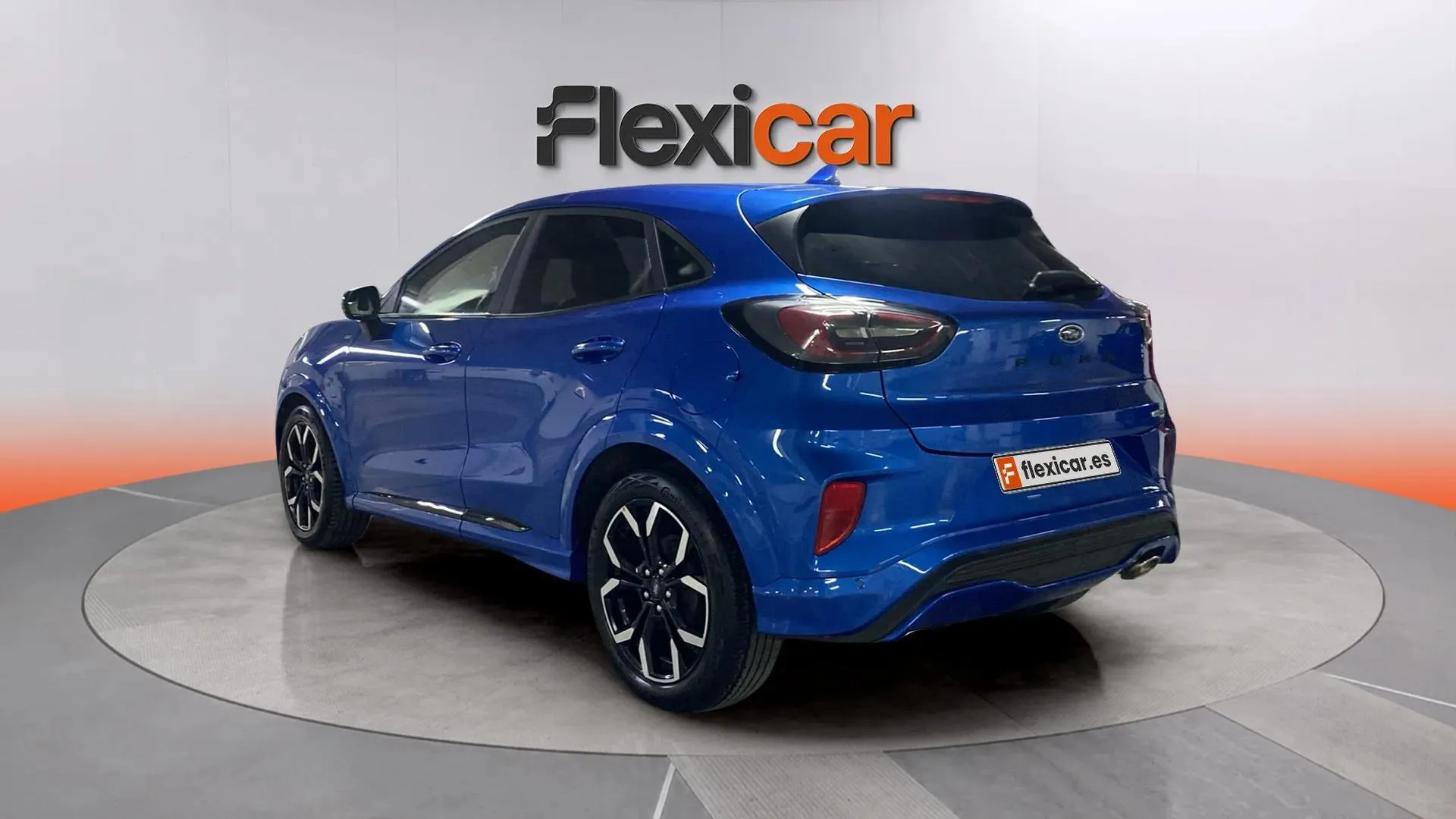 Ford Puma 1.0 EcoBoost ST-Line MHEV - foto 5