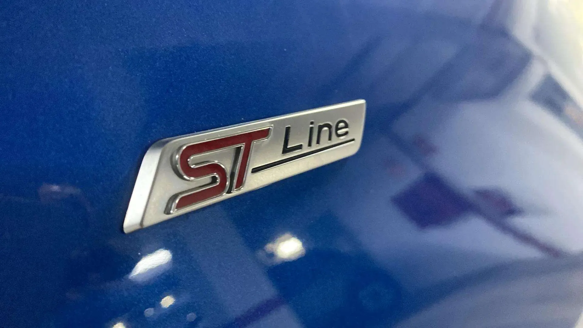 Ford Puma 1.0 EcoBoost ST-Line MHEV - foto 34