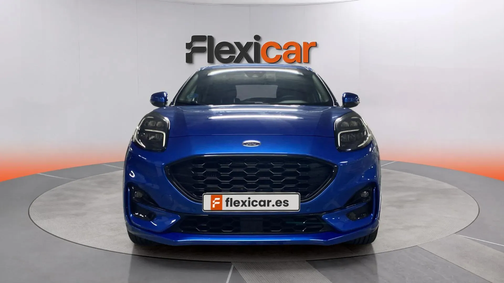 Ford Puma 1.0 EcoBoost ST-Line MHEV - foto 2