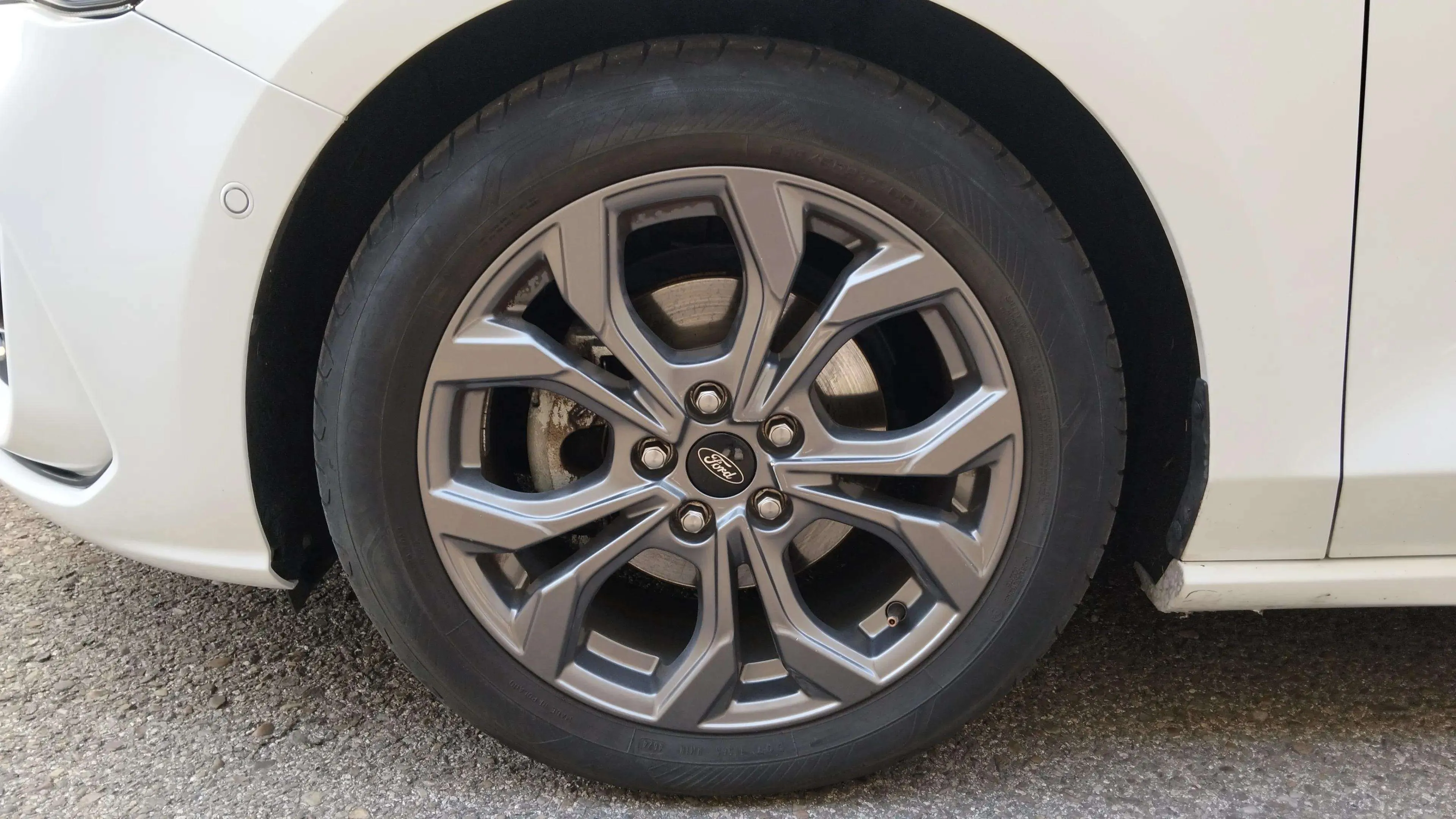 Ford Focus 1.0 EcoBoost MHEV Active SB - foto 20